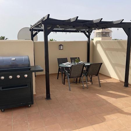 מורסיה Roda Golf Penthouse Apartment - Dcmg מראה חיצוני תמונה