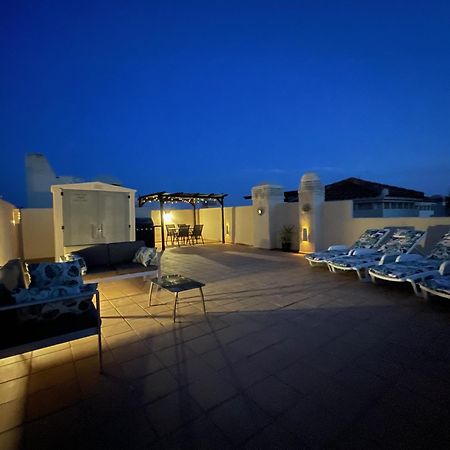 מורסיה Roda Golf Penthouse Apartment - Dcmg מראה חיצוני תמונה