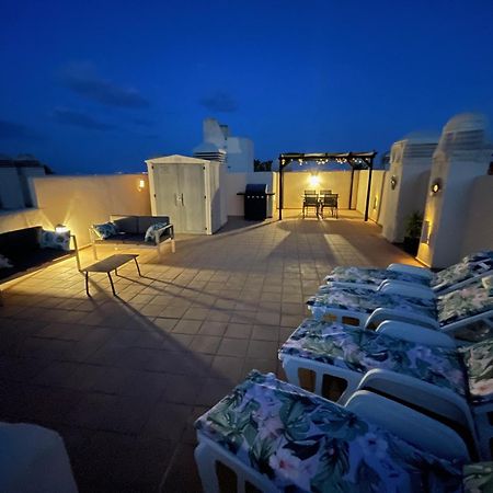 מורסיה Roda Golf Penthouse Apartment - Dcmg מראה חיצוני תמונה