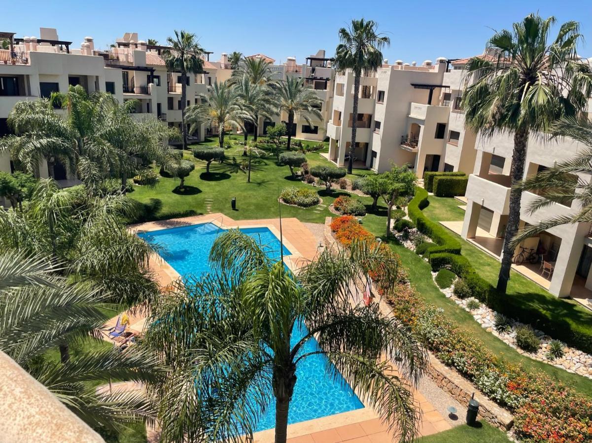 מורסיה Roda Golf Penthouse Apartment - Dcmg מראה חיצוני תמונה