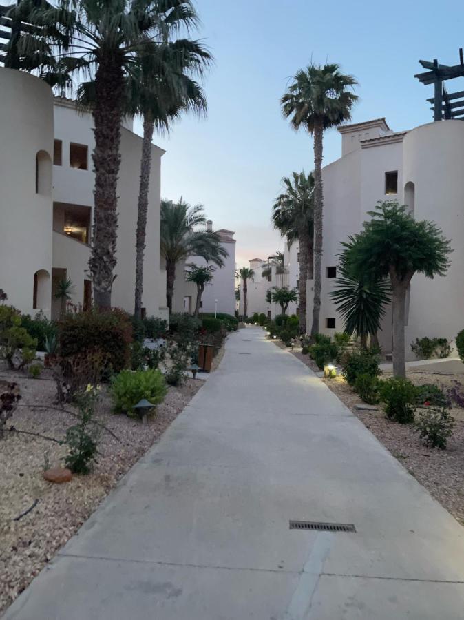 מורסיה Roda Golf Penthouse Apartment - Dcmg מראה חיצוני תמונה