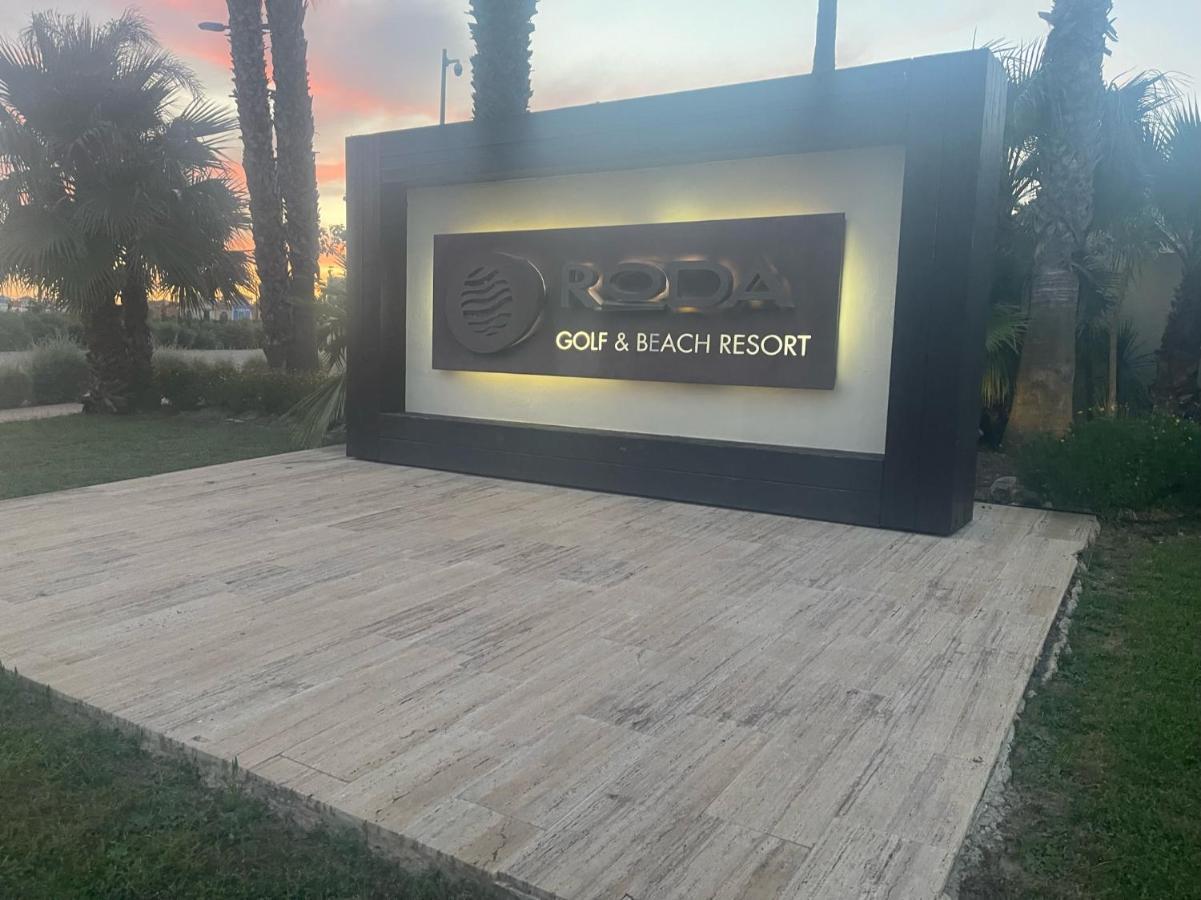 מורסיה Roda Golf Penthouse Apartment - Dcmg מראה חיצוני תמונה