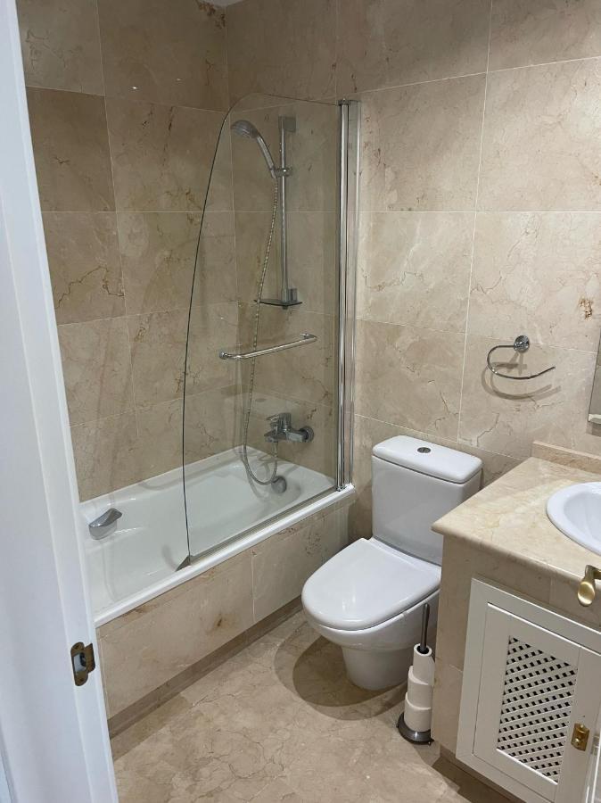 מורסיה Roda Golf Penthouse Apartment - Dcmg מראה חיצוני תמונה
