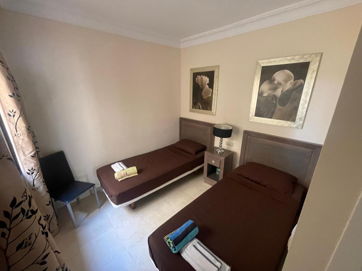 מורסיה Roda Golf Penthouse Apartment - Dcmg מראה חיצוני תמונה