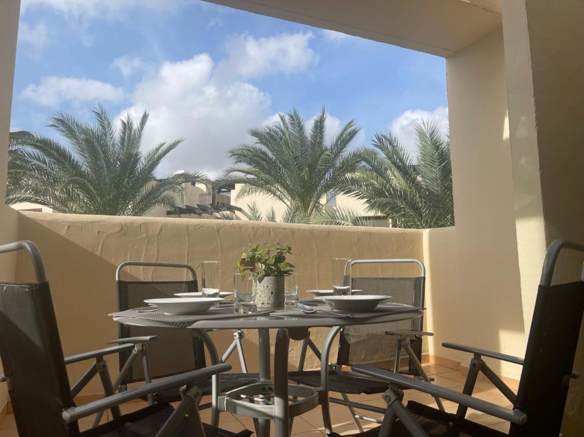 מורסיה Roda Golf Penthouse Apartment - Dcmg מראה חיצוני תמונה