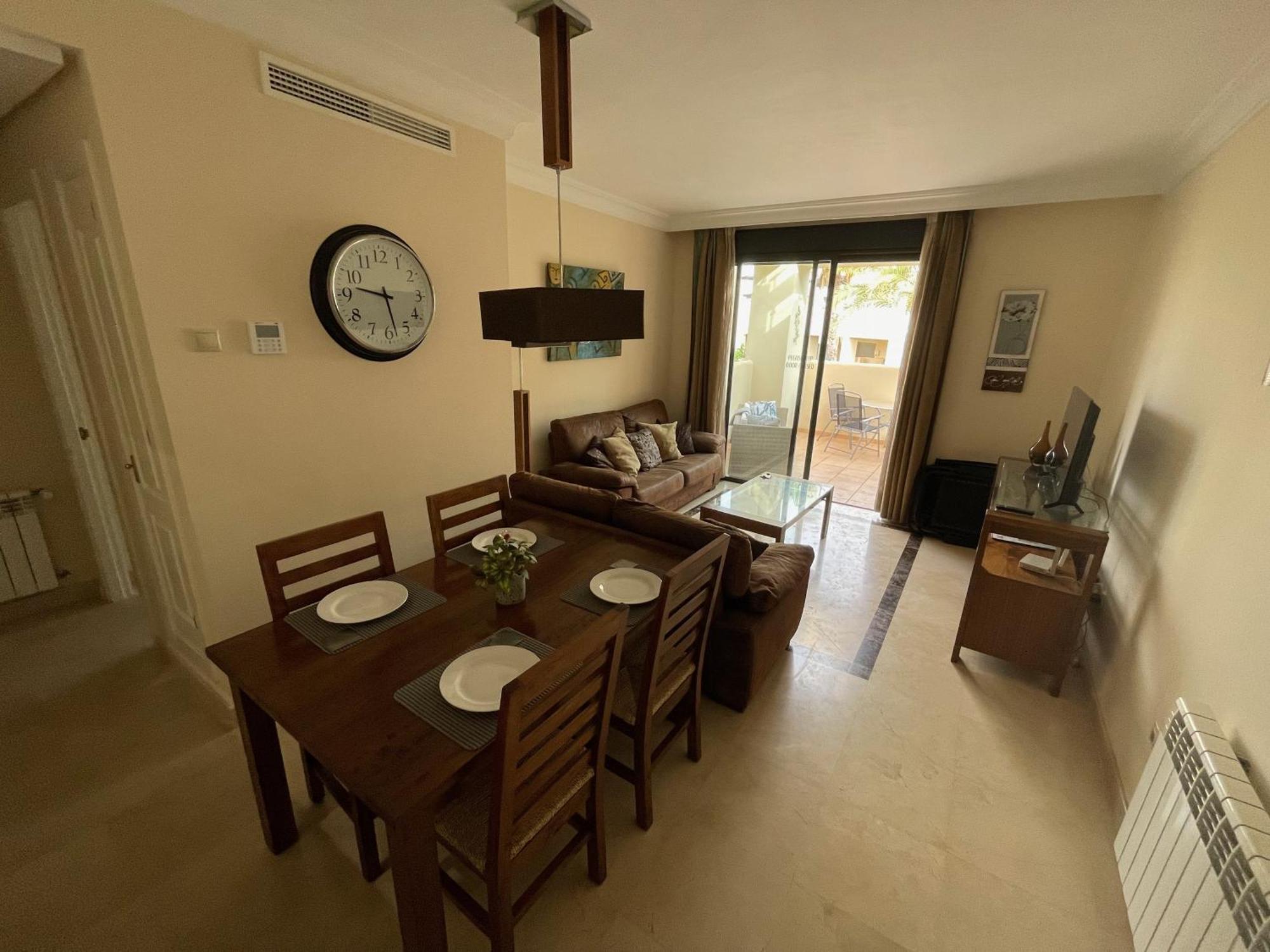מורסיה Roda Golf Penthouse Apartment - Dcmg מראה חיצוני תמונה