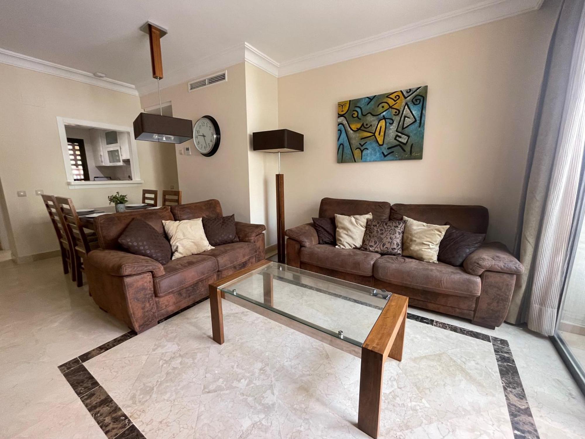 מורסיה Roda Golf Penthouse Apartment - Dcmg מראה חיצוני תמונה