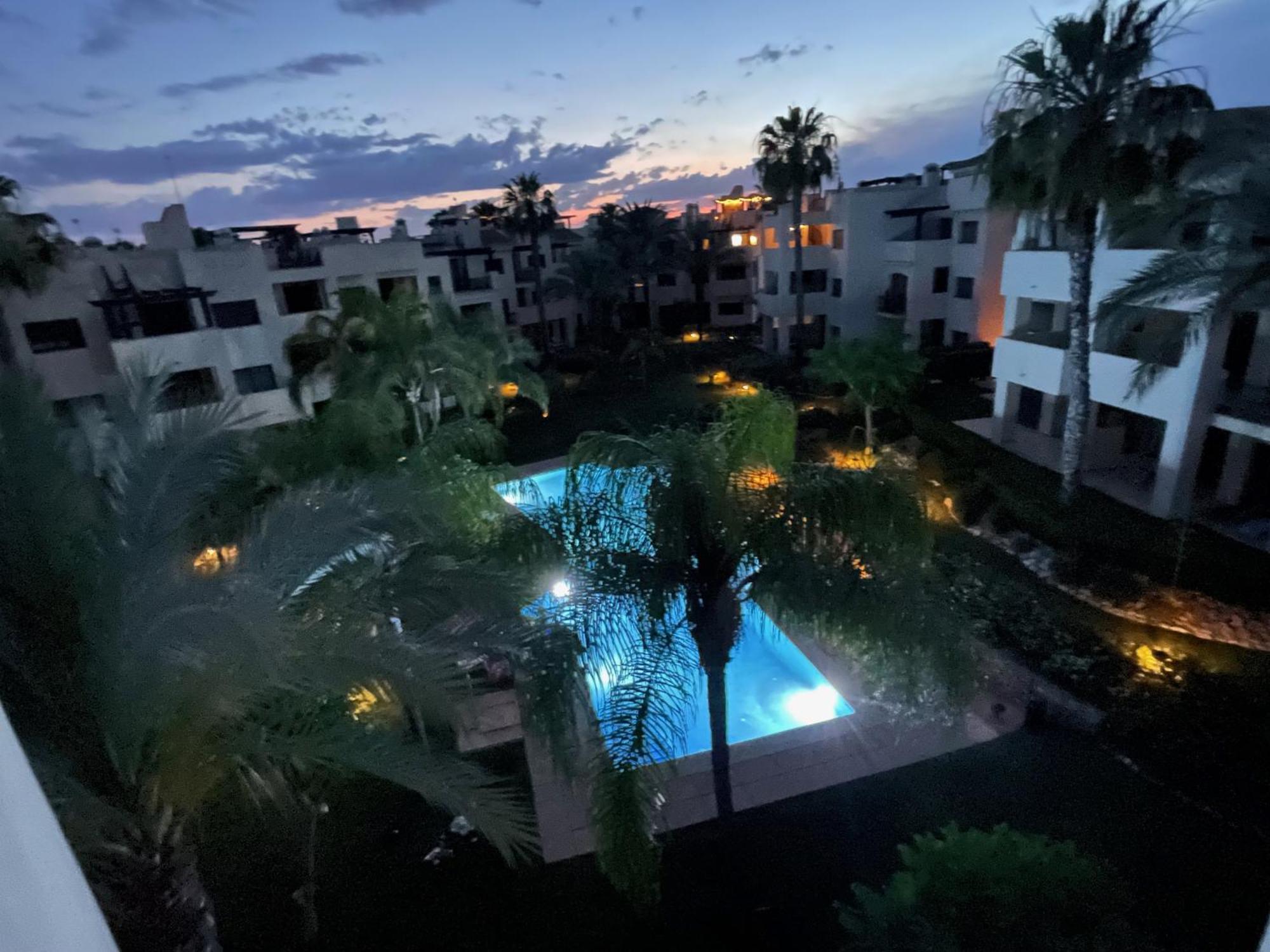 מורסיה Roda Golf Penthouse Apartment - Dcmg מראה חיצוני תמונה